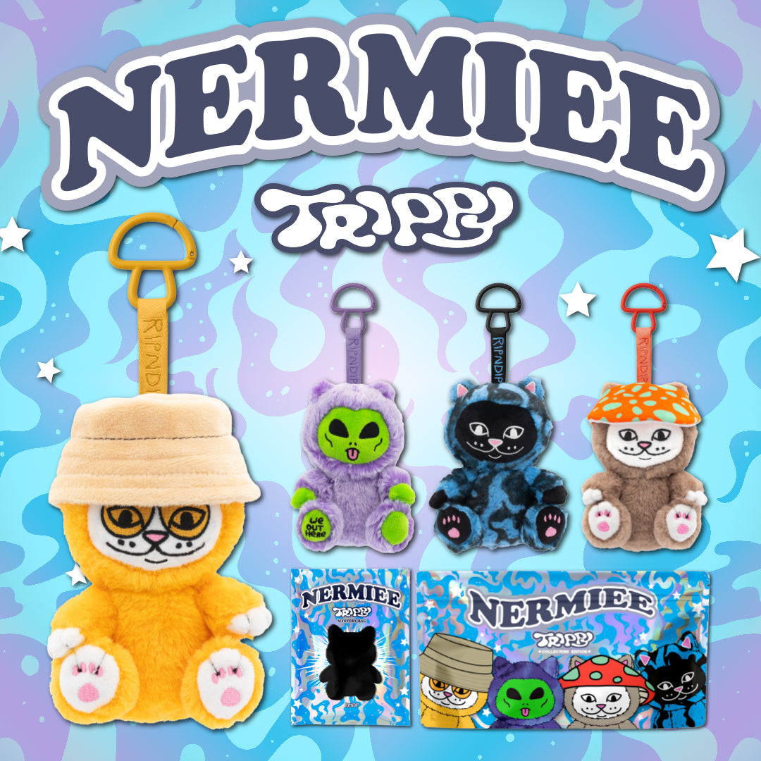 RipNDip Nermiee Trippy Mystery Bags