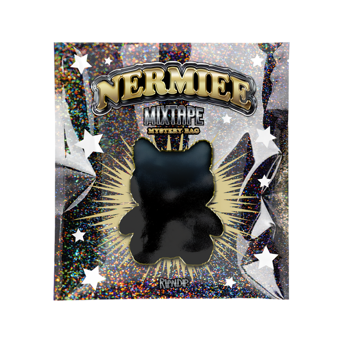 RipNDip Nermiee Mixtape Mystery Bags