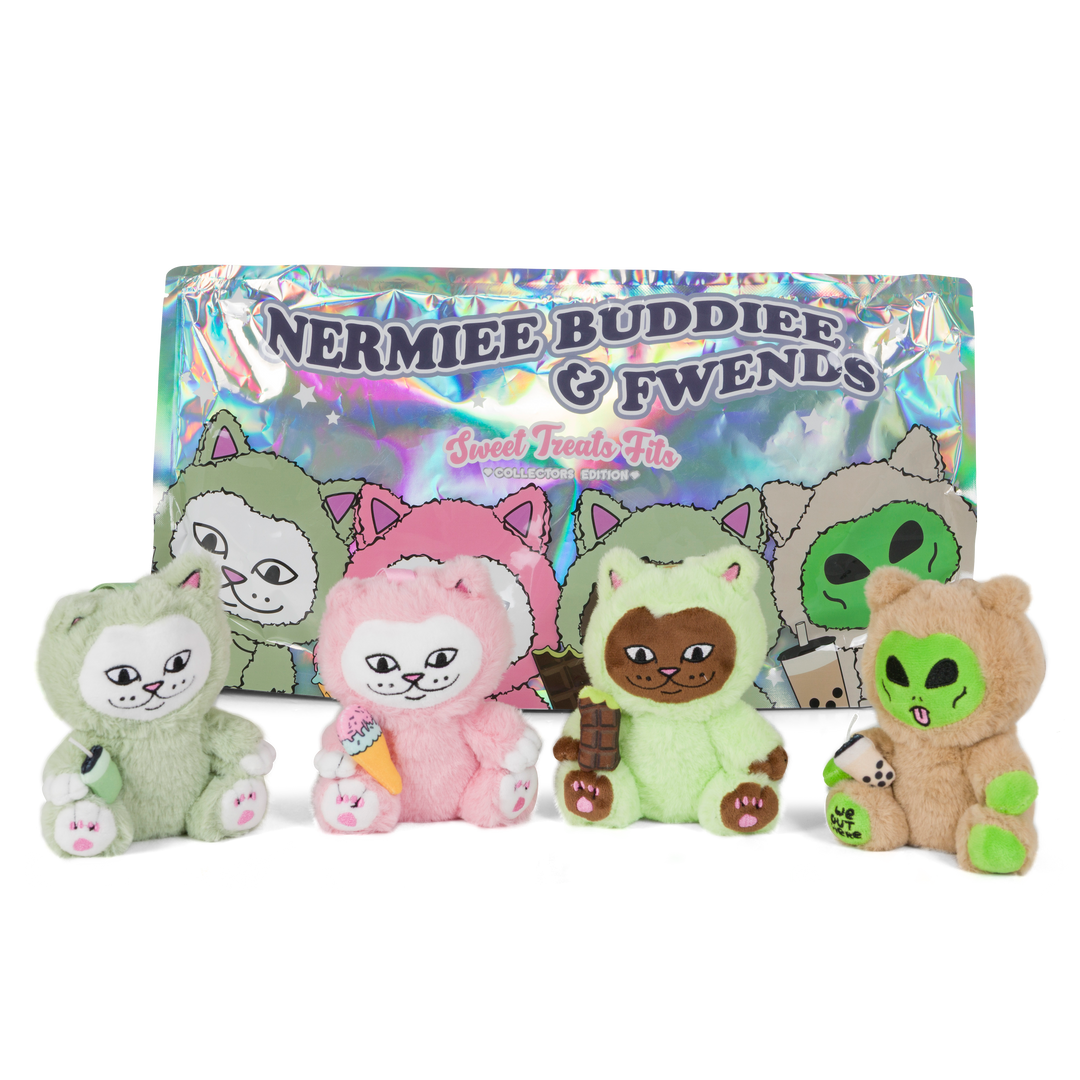 RipNDip Nermiee Sweet Treats Mystery Bags