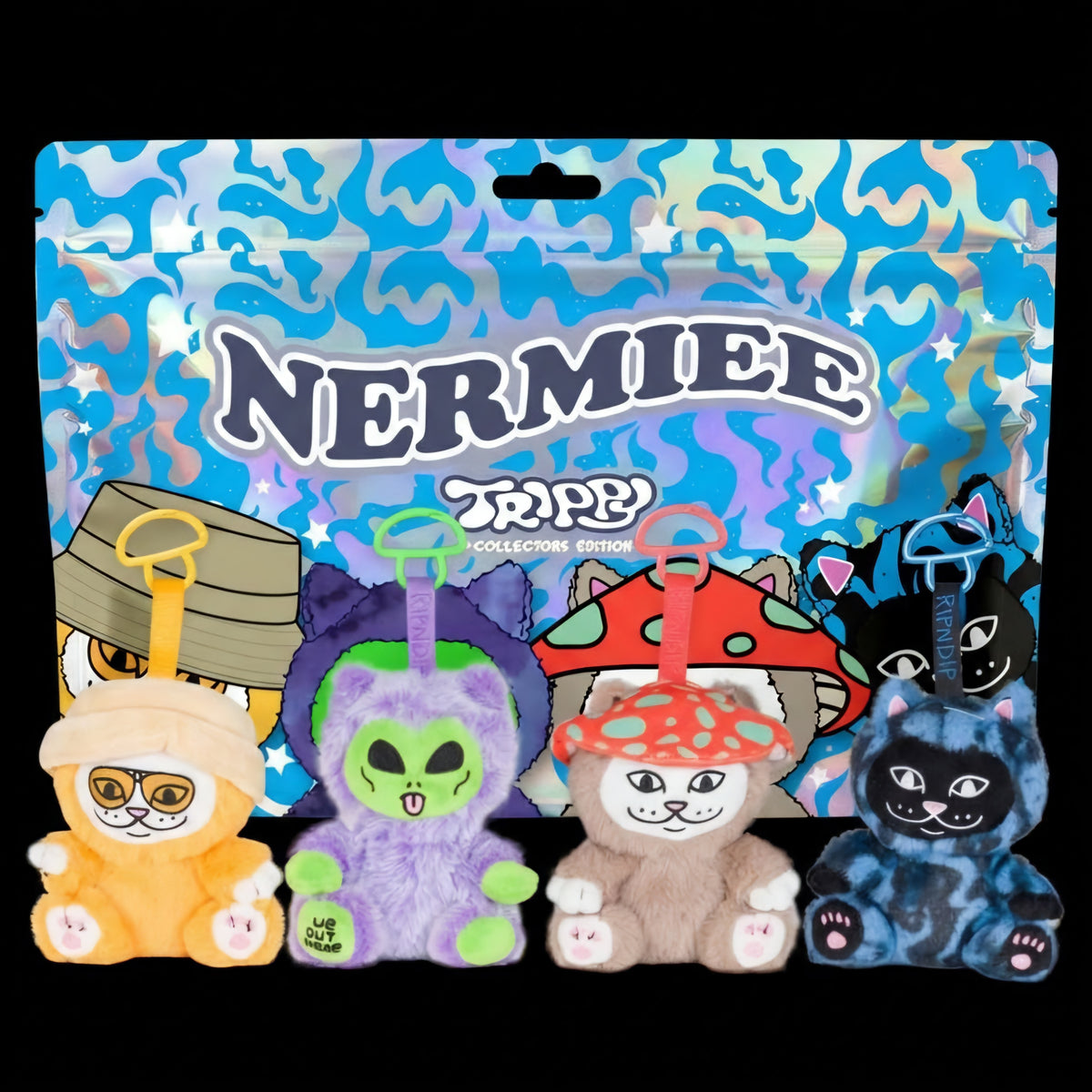 RipNDip Nermiee Trippy Mystery Bags