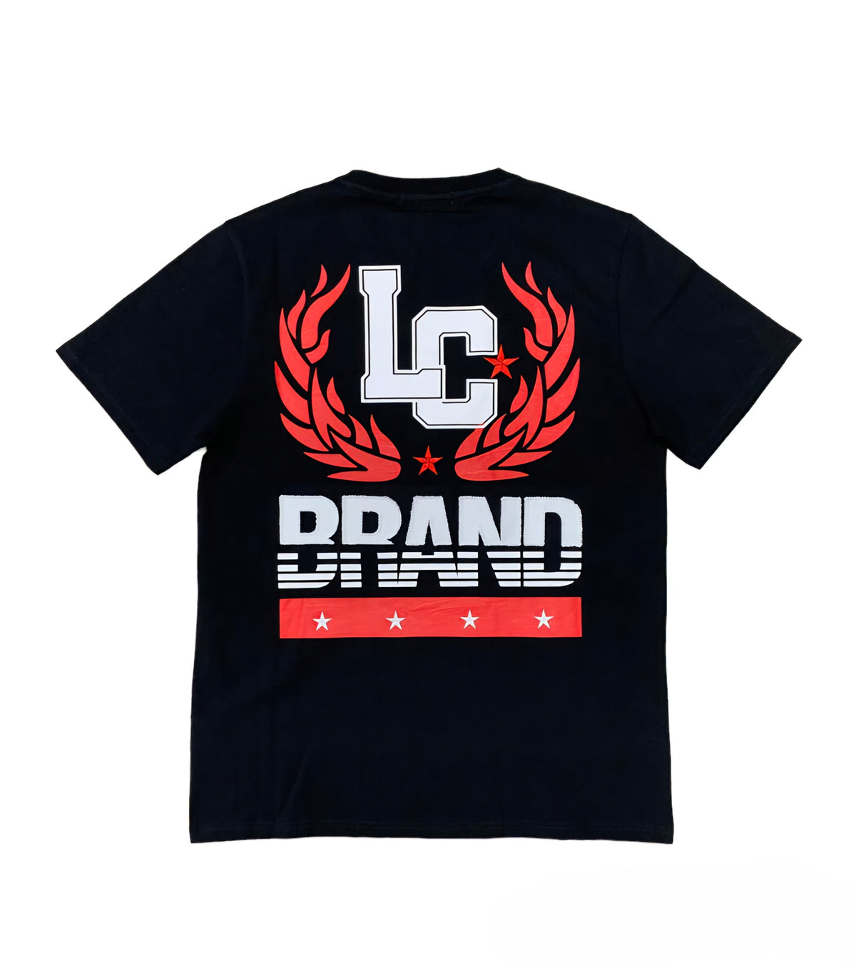 BKYS Lucky Star T-shirt