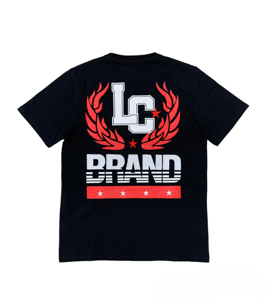 BKYS Lucky Star T-shirt