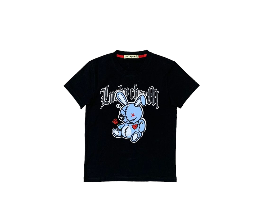 BKYS LC Lucky Charm Toddler T-Shirt
