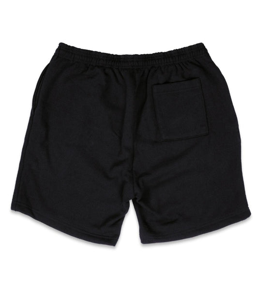 Lonely Hearts Club Skeleton Hands Premium Sweatshorts