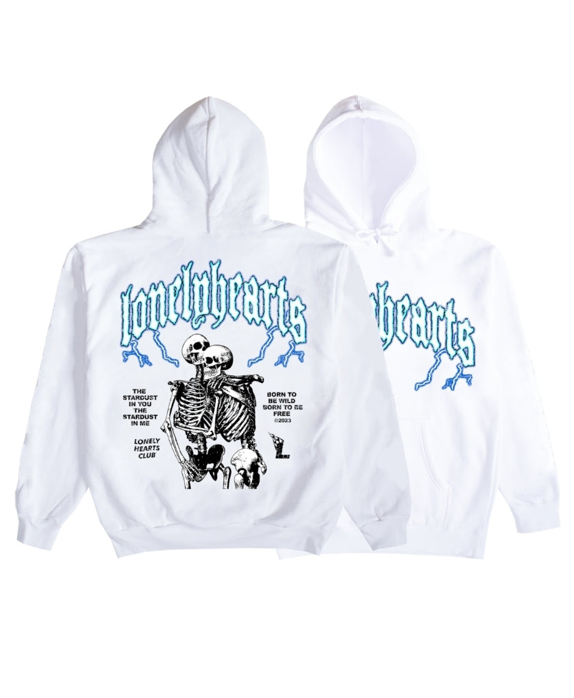 Lonely Hearts Club Stardust Hoodie