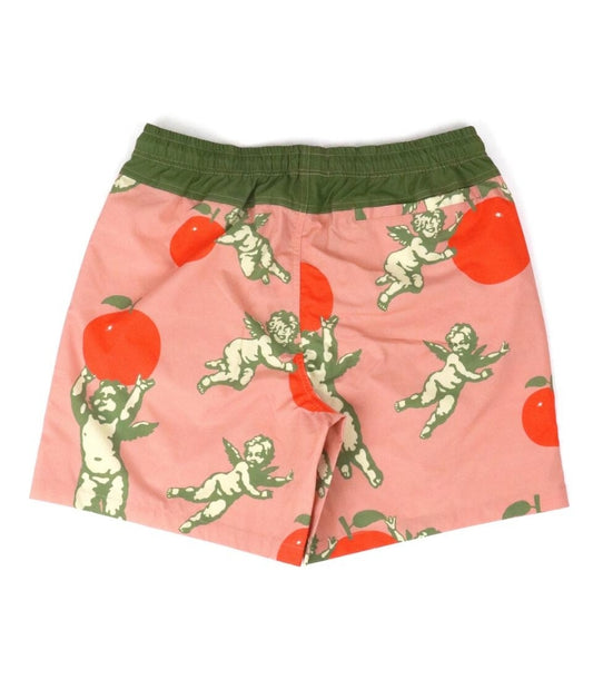 Outrank Fund Life Shorts