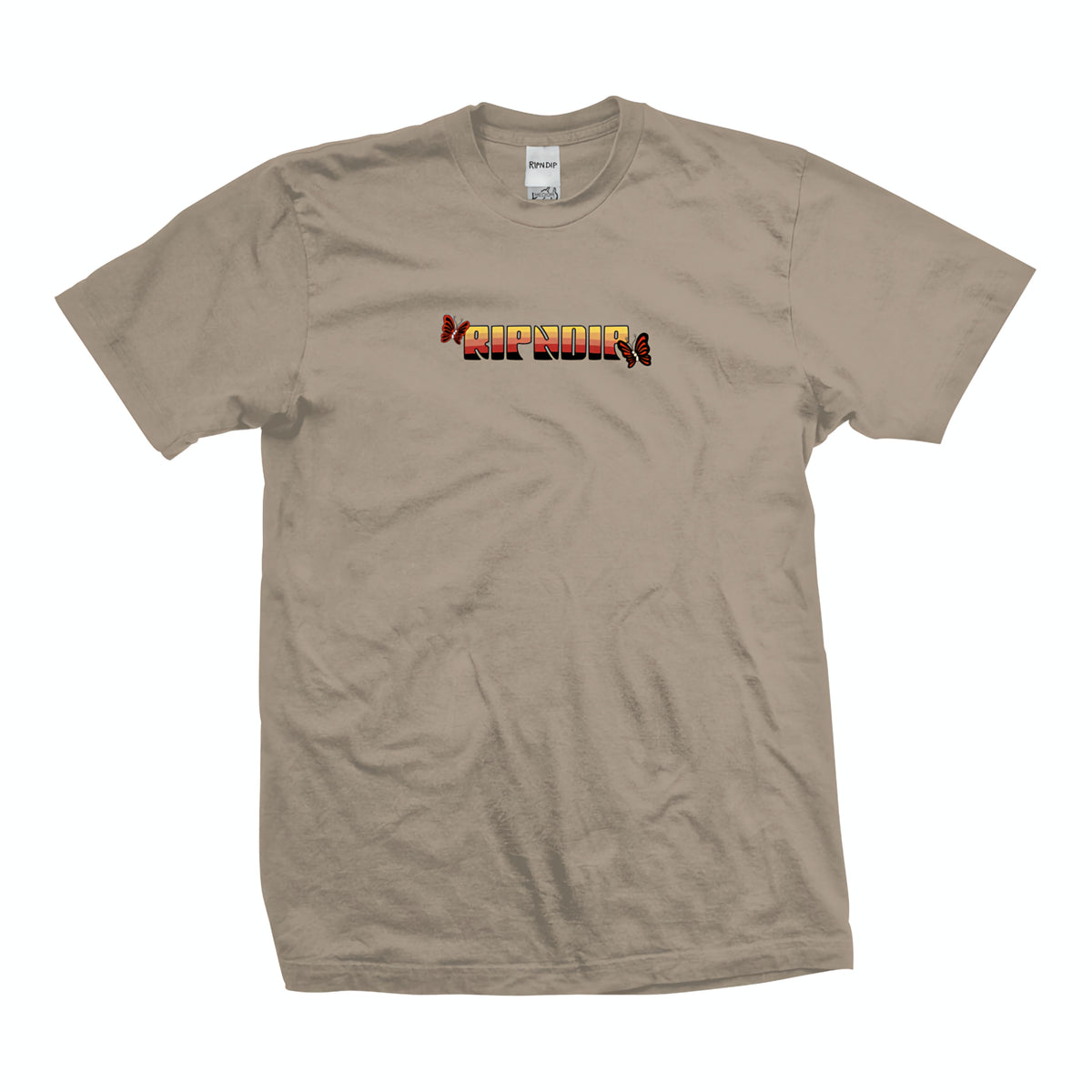 Ripndip You Love Me T-shirt
