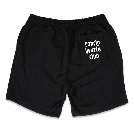 Lonely Hearts Club Have No Fear Premium Sweatshorts