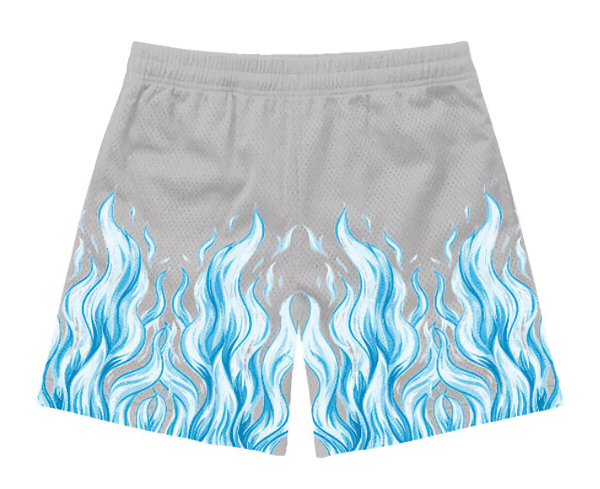 Wknd Beach Babe Shorts
