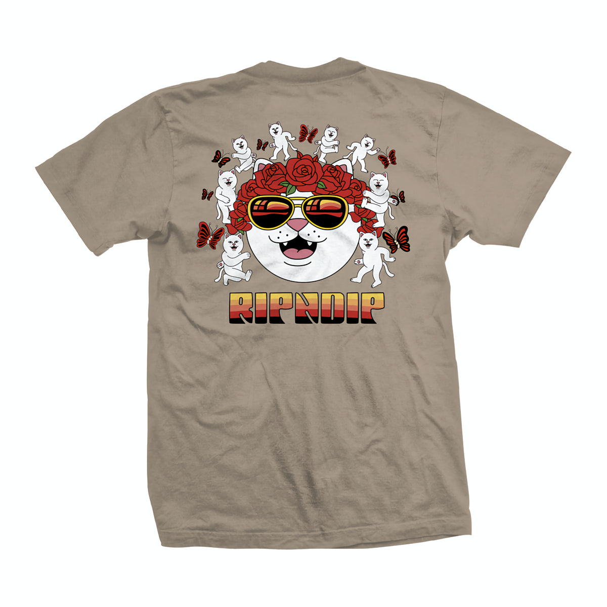 Ripndip You Love Me T-shirt