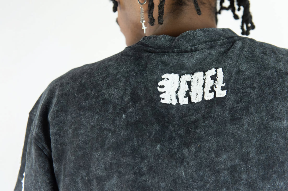 Rebel Minds Core T-shirt