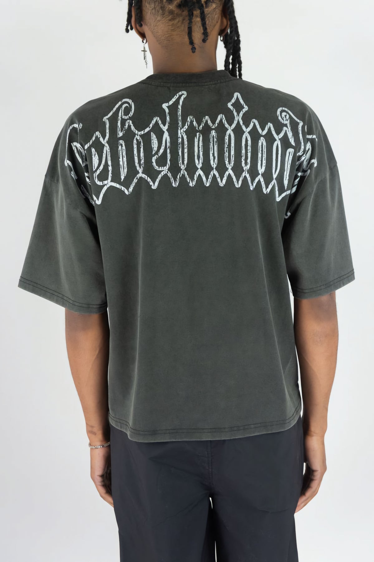 Rebel Minds RM Town T-shirt