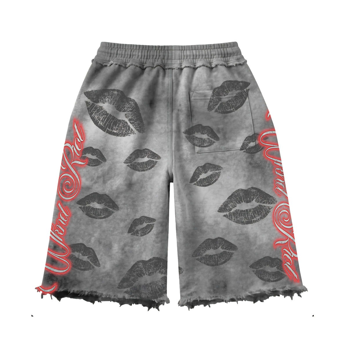 Wknd Riot Worldwide Luxury Baggy