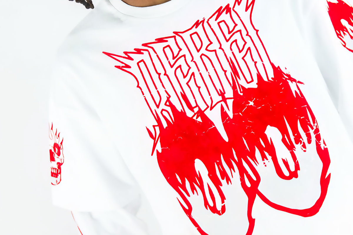 Rebel Minds Burnout Twofer Now Available