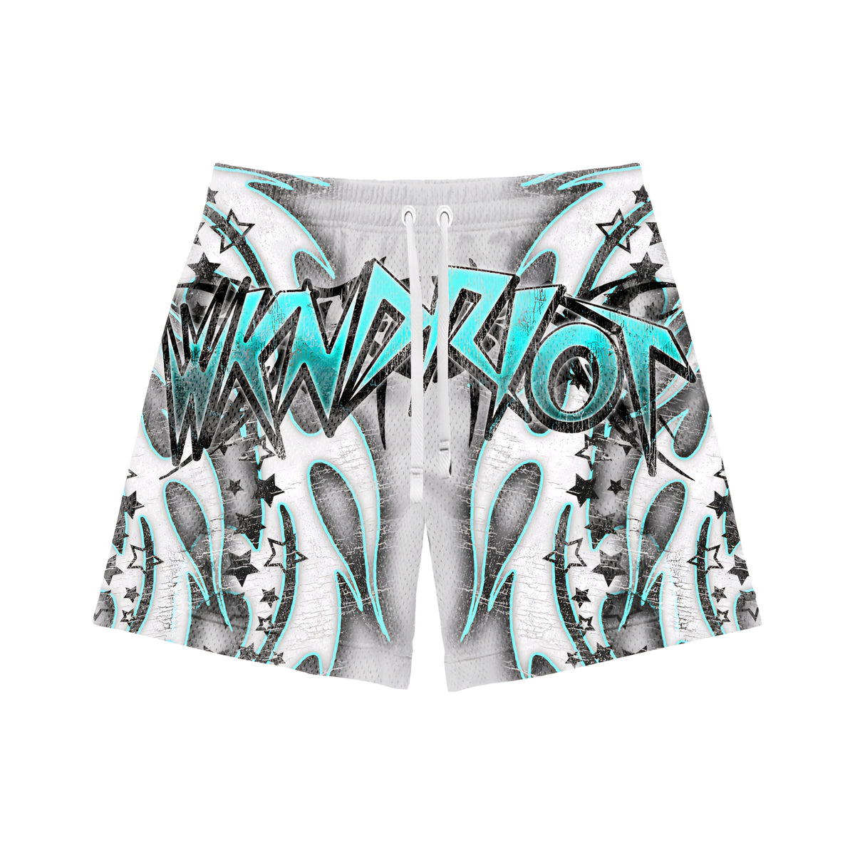 Wknd BTC Shorts