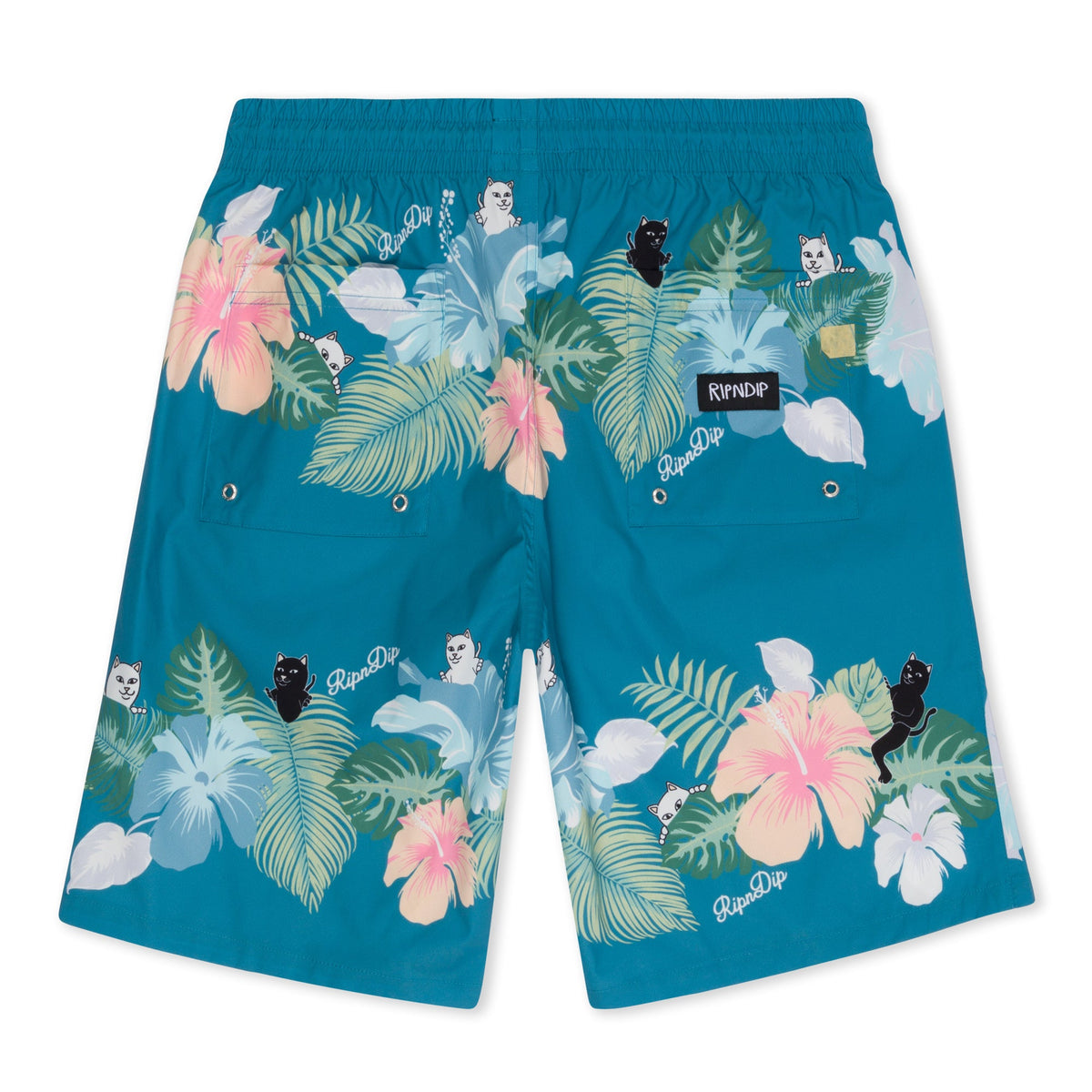 RipNDip Pablo Swim Shorts