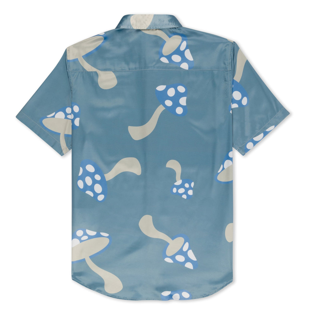 Ripndip Euphoria Button Up T-shirt
