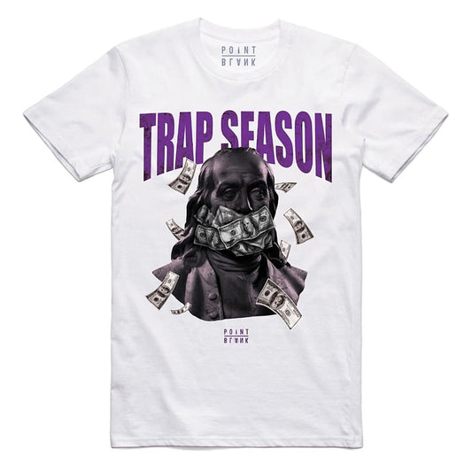 Point Blank Trap Season T-shirt