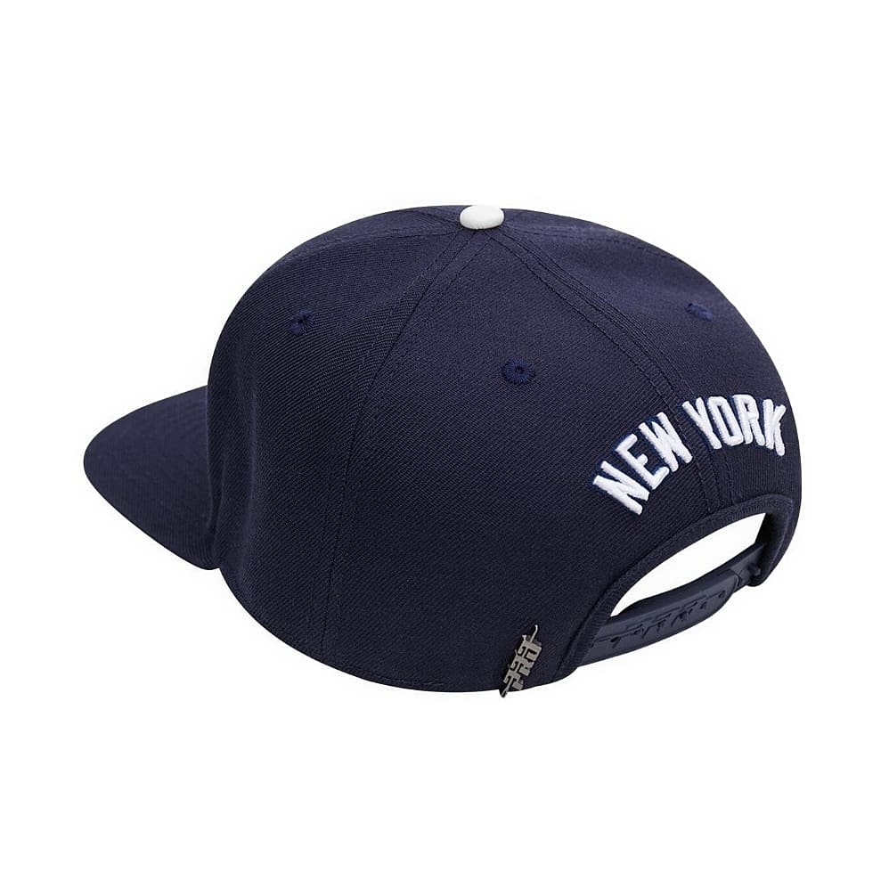 Pro Standard NY Yankees 2000 Subway Series Snapback