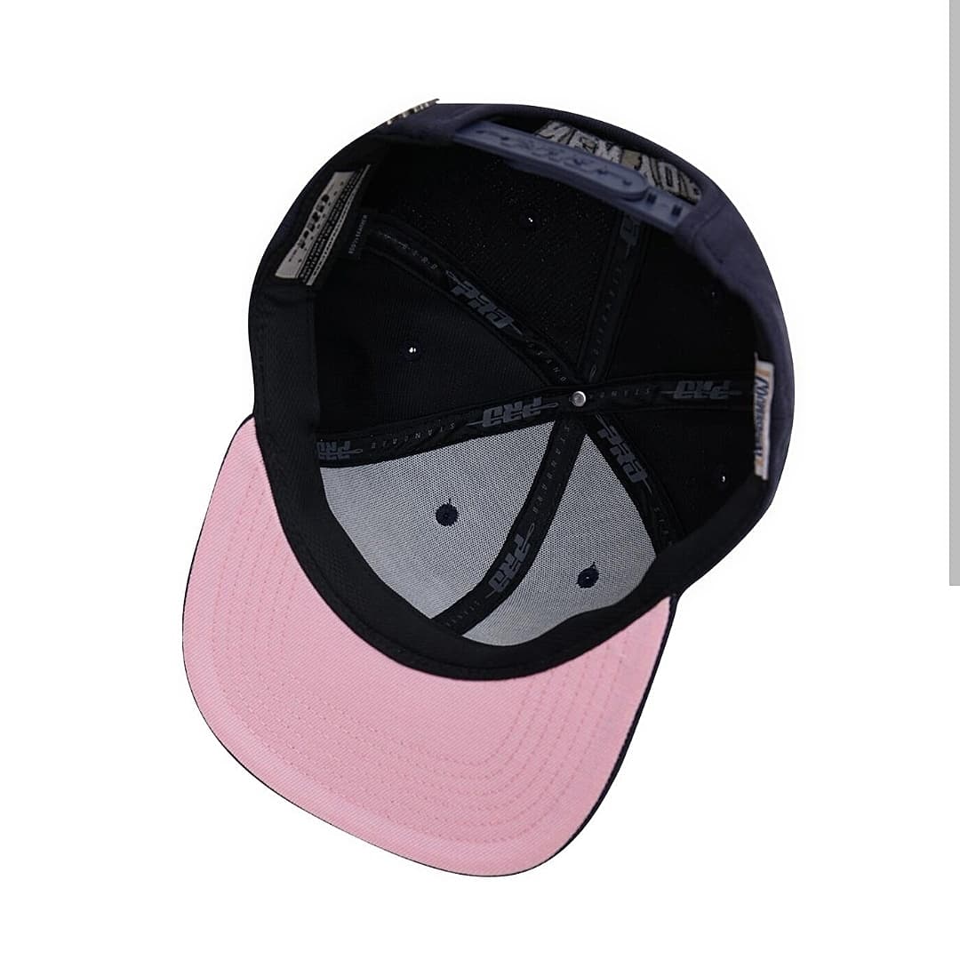 Pro Standard NY Yankees 2000 Subway Series Snapback