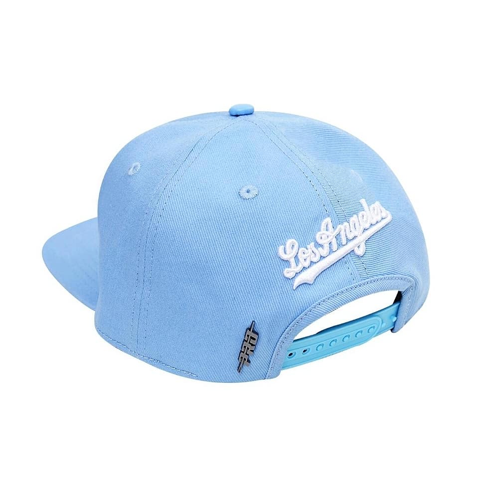 Pro Standard LA Dodgers 2020 Champions Snapback