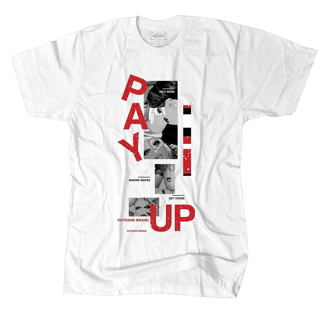 Outrank Pay Up Set