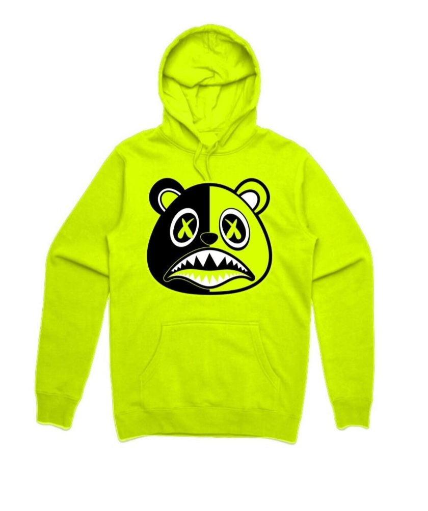 Baws Volt Reverse Yayo Hoodie