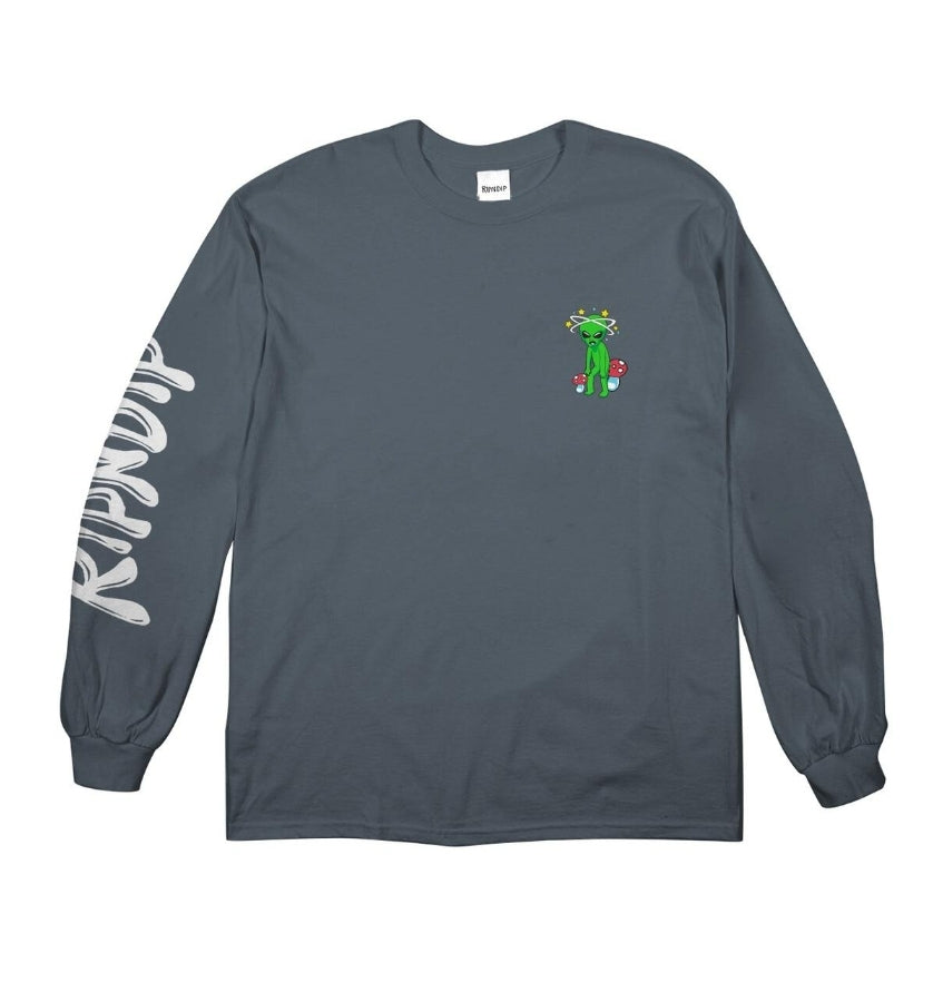 RipNDip Space Gang Long Sleeve