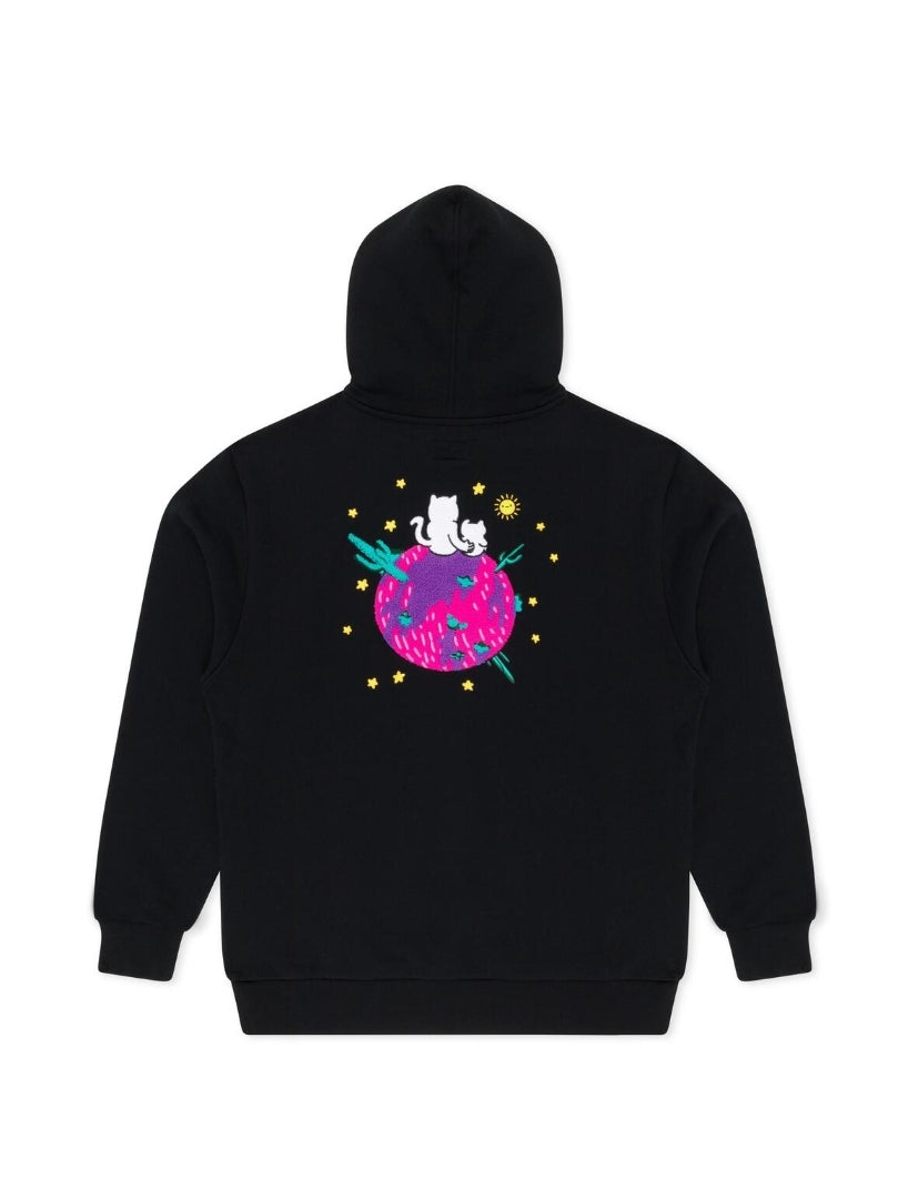 RipNDip Buddies In Space Hoodie