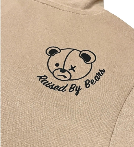Civilized Core Bear Set