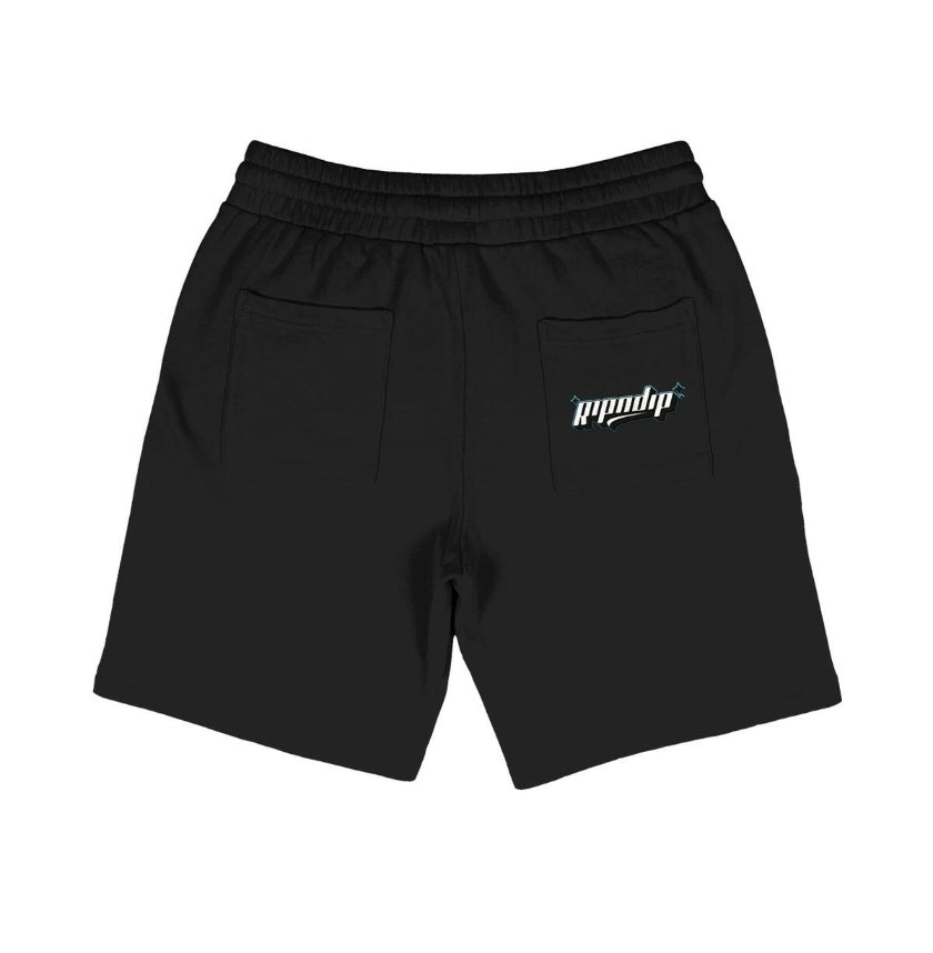 Ripndip Desperado Shorts