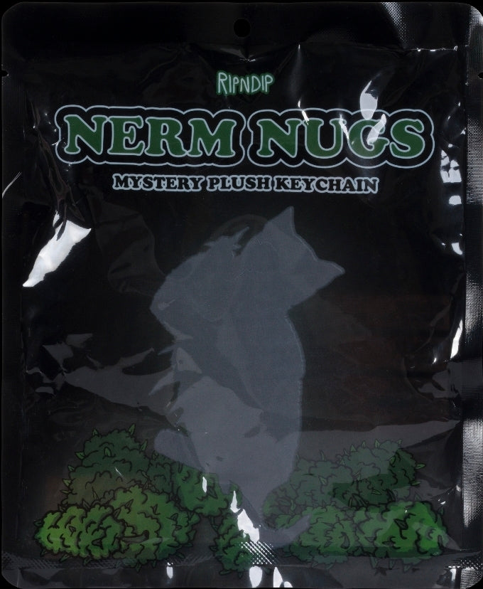 RipNDip Nerm Nugs 2.0
