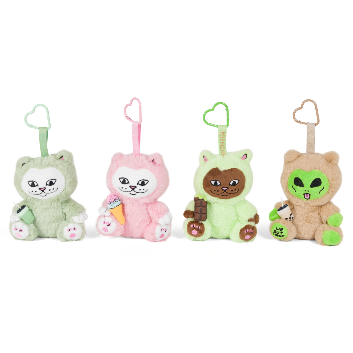 RipNDip Nermiee Sweet Treats Mystery Bags