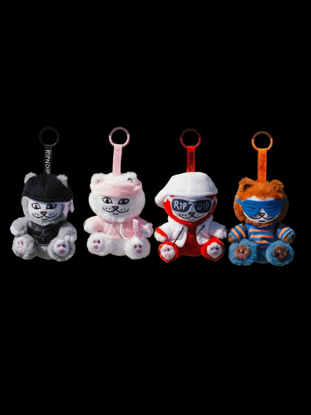 RipNDip Nermiee Mixtape Mystery Bags