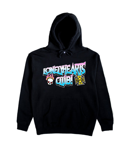 Lonely Hearts Club Heartless Hoodie