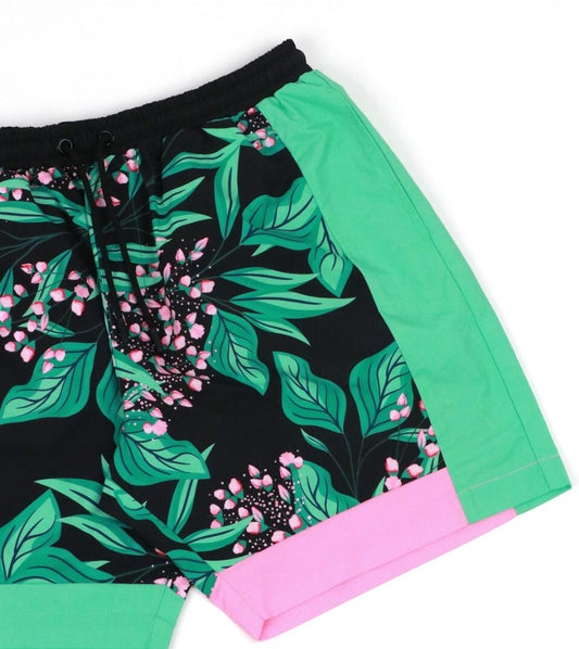 Outrank Home Grown Shorts