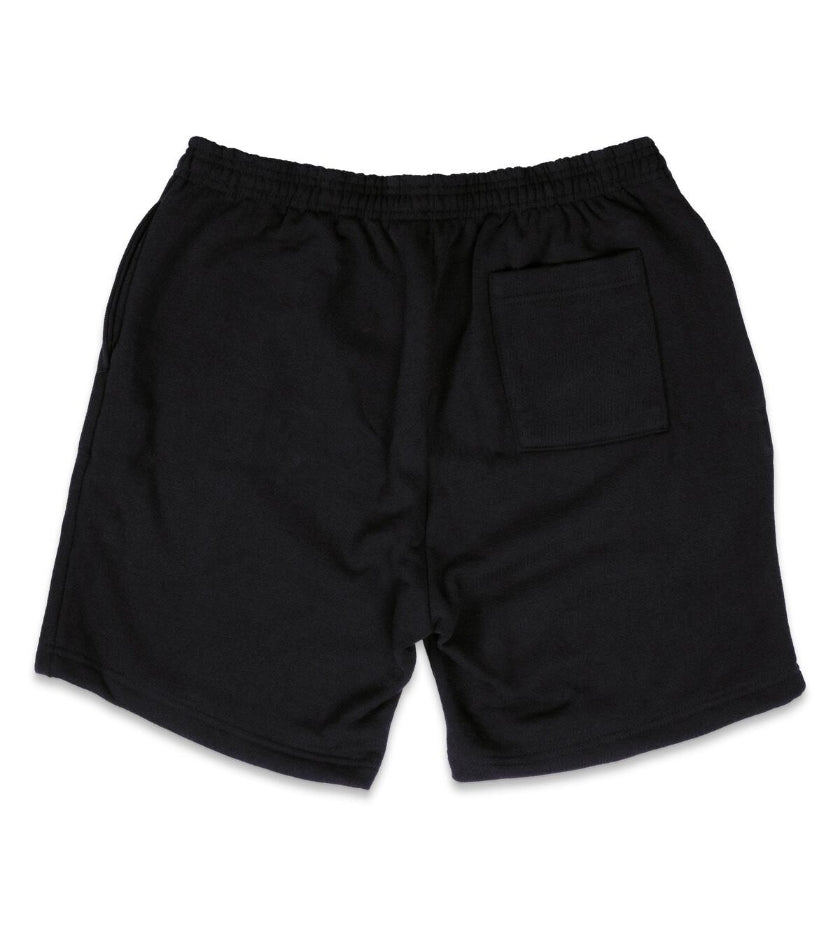 Lonely Hearts Club Skeleton Hands  Premium Sweatshorts