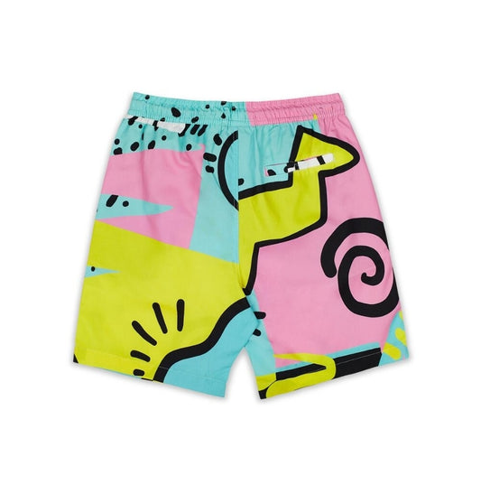 Reason Relax Swim Shorts