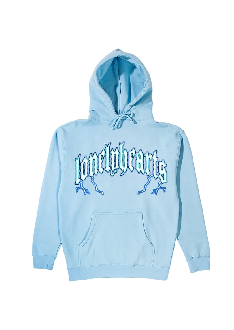 Lonely Hearts Club Stardust Hoodie (Carolina)