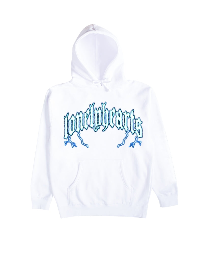 Lonely Hearts Club Stardust Hoodie