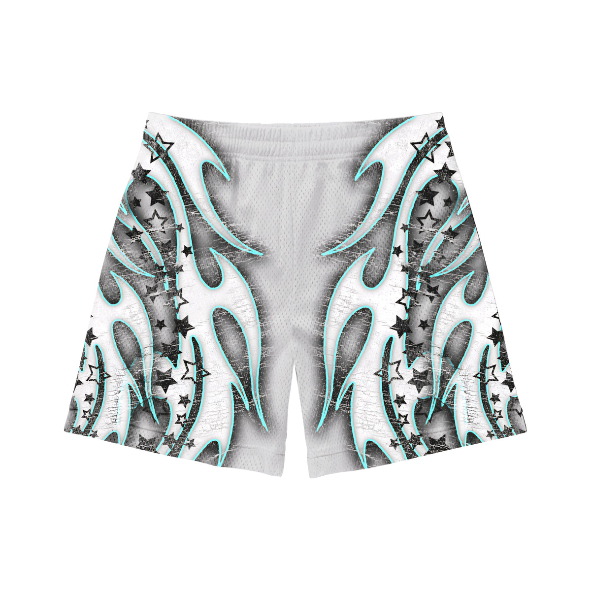 Wknd BTC Shorts