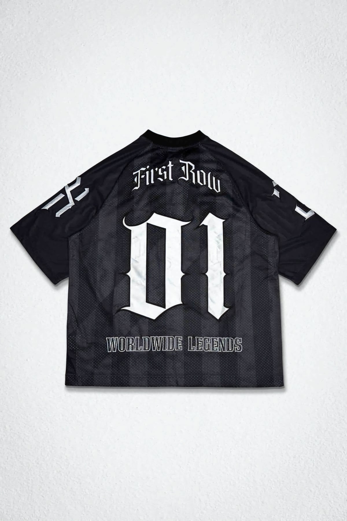 First Row Elite Field Soccer Jersey