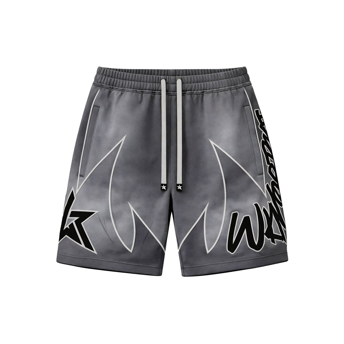 Wknd Riot Staple Luxury Shorts