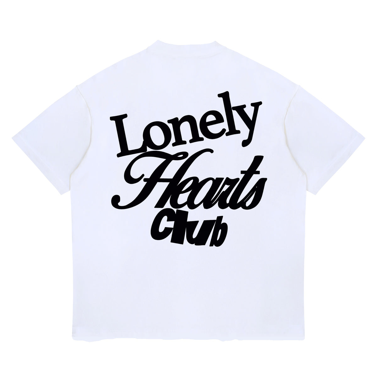Lonely Hearts Club Sweet Lies Premium Cropped T-shirt