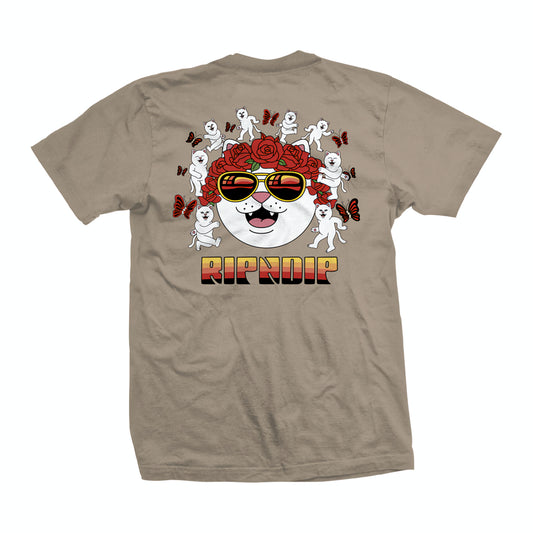 Ripndip You Love Me T-shirt