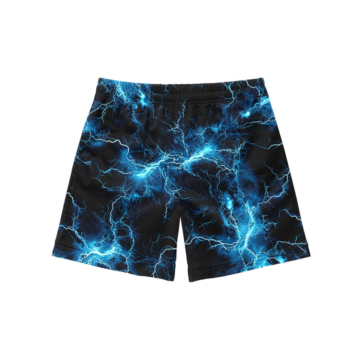 Wknd Riot See The Future Shorts
