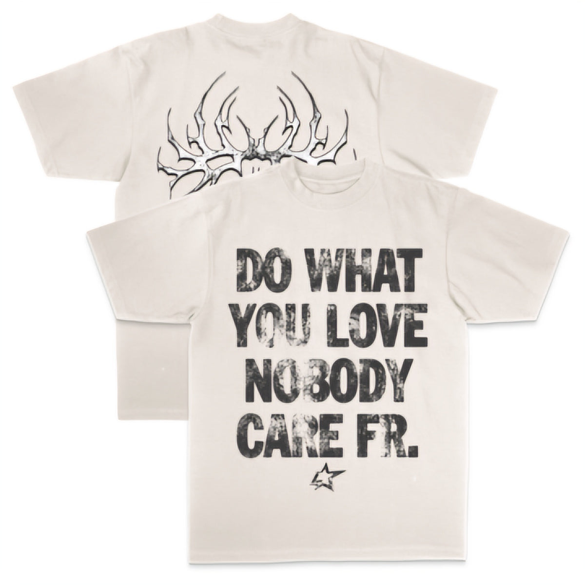 Lonely Hearts Club Do What You Love T-shirt