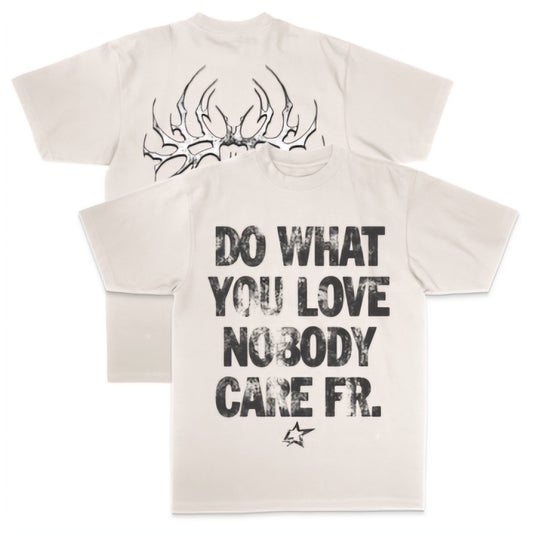 Lonely Hearts Club Do What You Love T-shirt