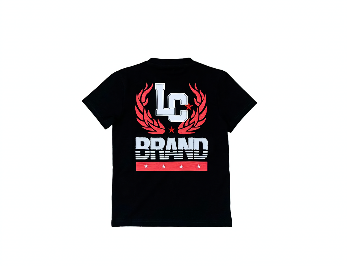 BKYS Lucky Star Toddler T-Shirt