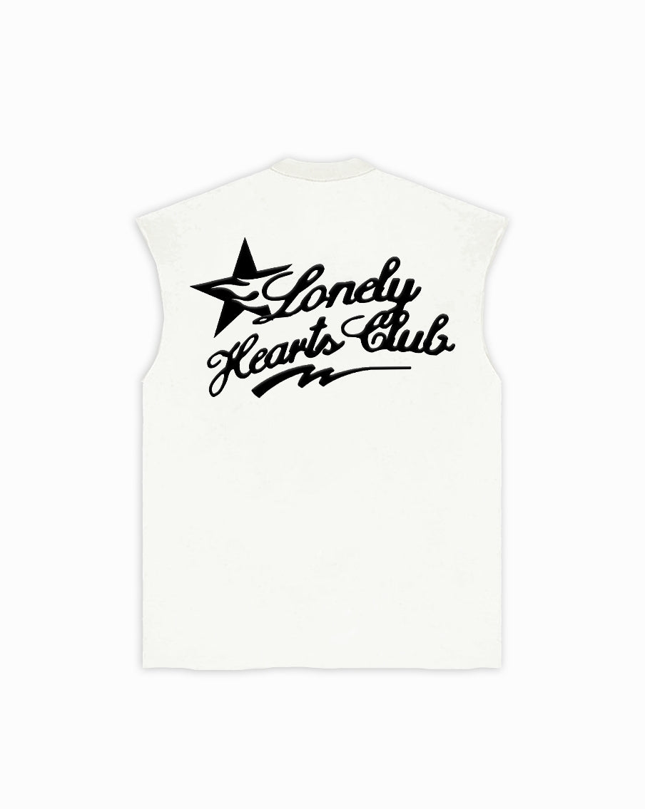 Lonely Hearts Club I Don't Even Smoke Sleeveless T-shirt